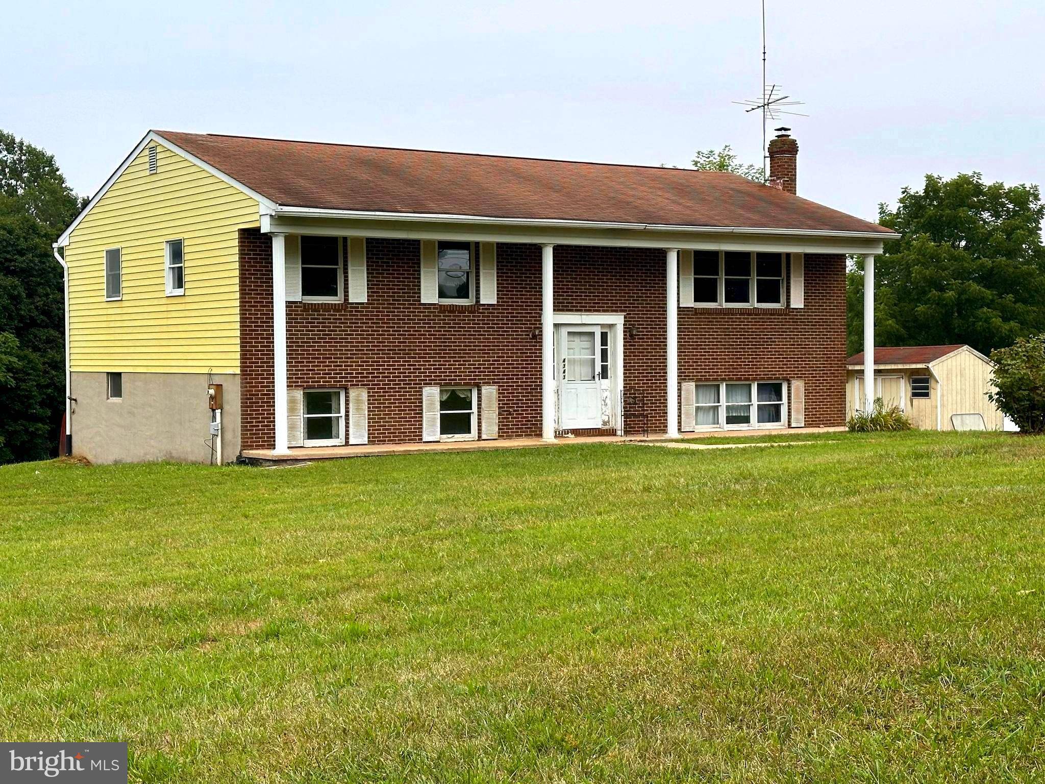 White Hall, MD 21161,4343 NORRISVILLE RD