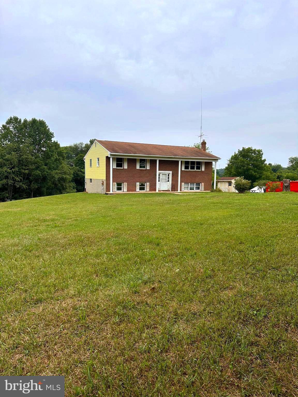 White Hall, MD 21161,4343 NORRISVILLE RD