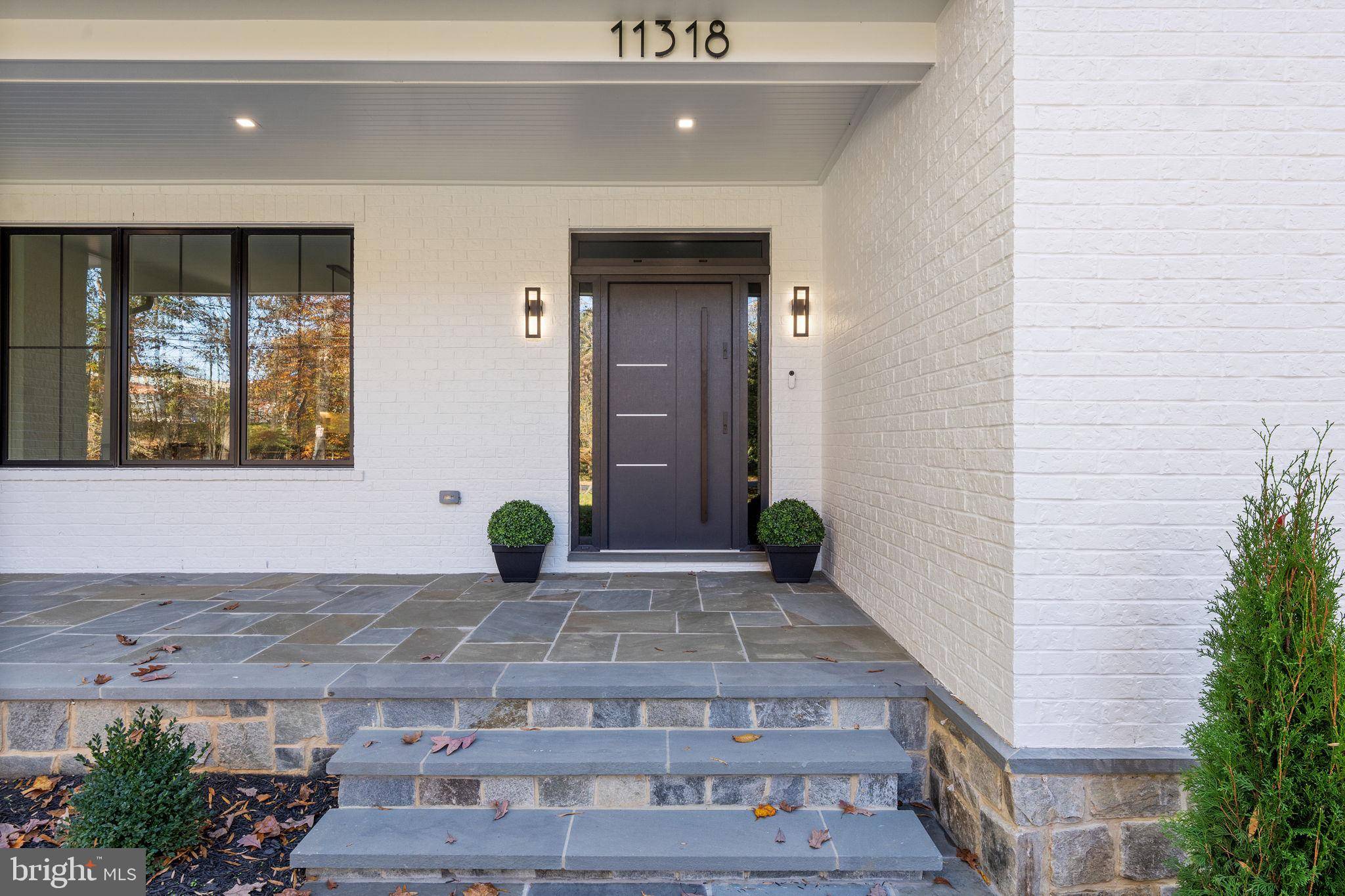 North Bethesda, MD 20852,11318 CUSHMAN RD
