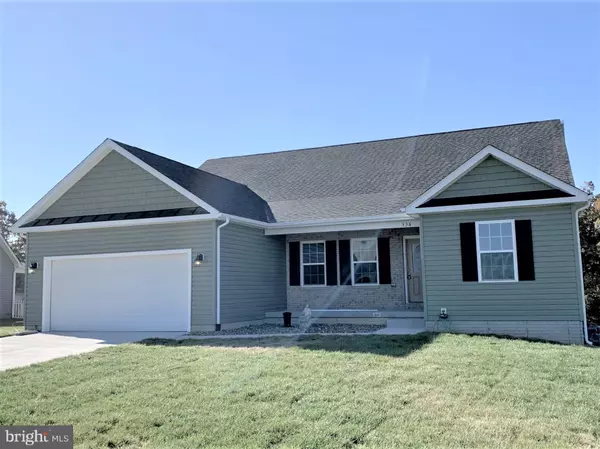 Martinsburg, WV 25403,87 SANTIAGO CIR