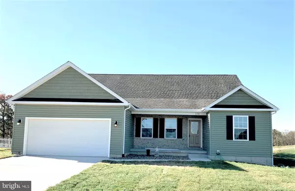 Martinsburg, WV 25403,87 SANTIAGO CIR