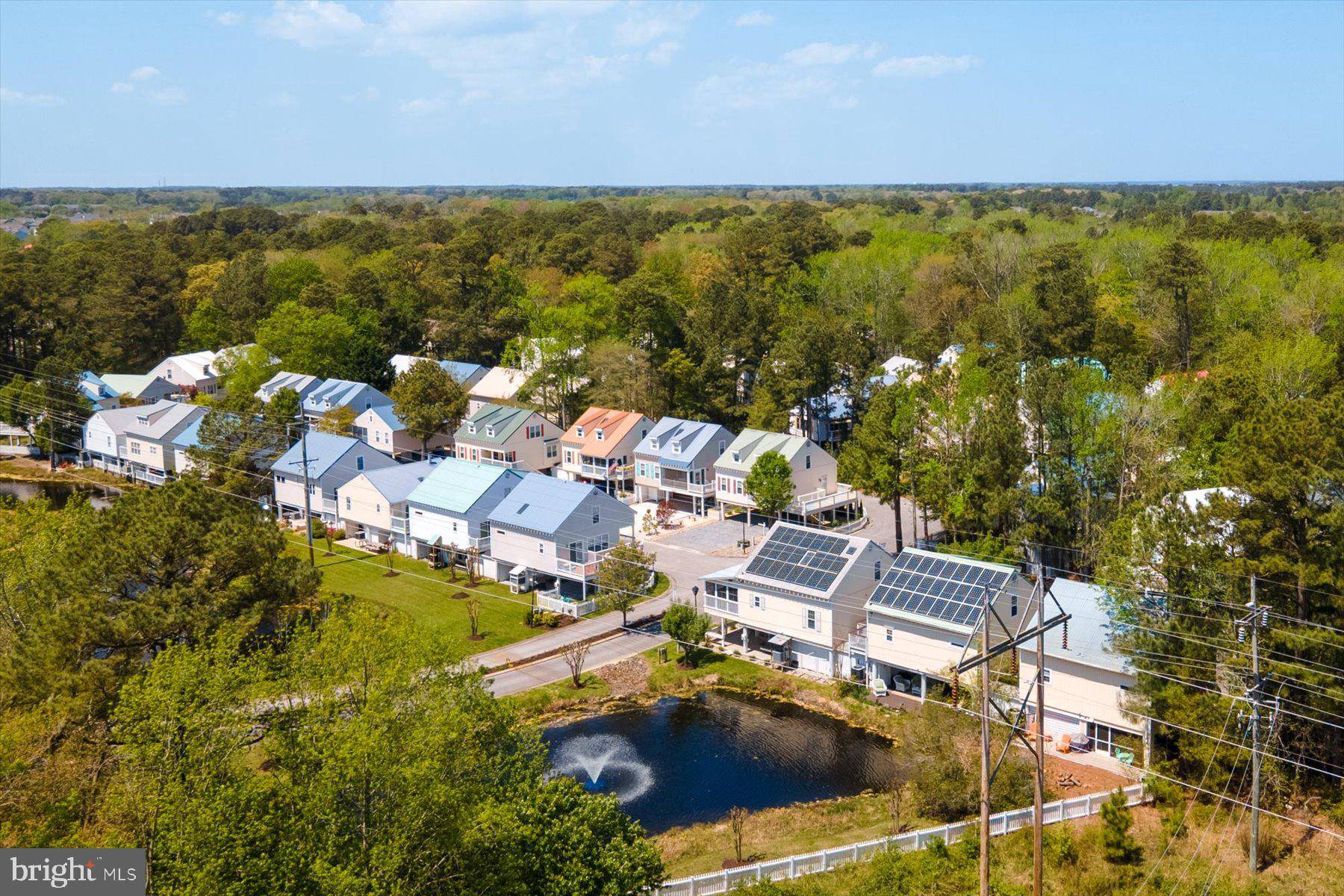 Bethany Beach, DE 19930,602 NEW PROVIDENCE RD #18