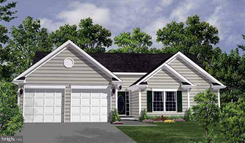 Culpeper, VA 22701,LOT 47 OAK SHADE RD