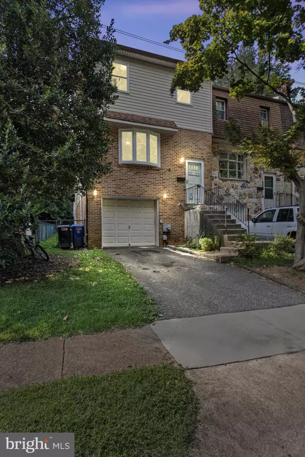 Ridley Park, PA 19078,353 HILLSIDE RD