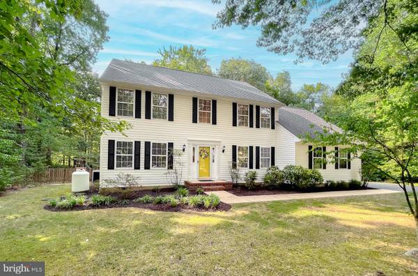 39285 PERSIMMON CREEK RD, Mechanicsville, MD 20659