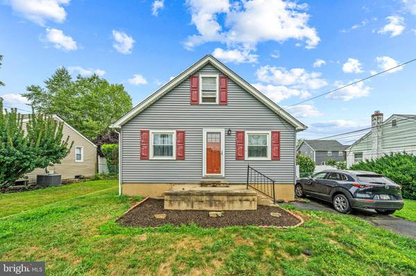 222 FAIR OAKS AVE,  Horsham,  PA 19044