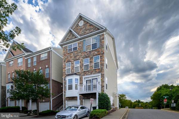 3404 CARRIAGE WALK CT #2-A, Laurel, MD 20724