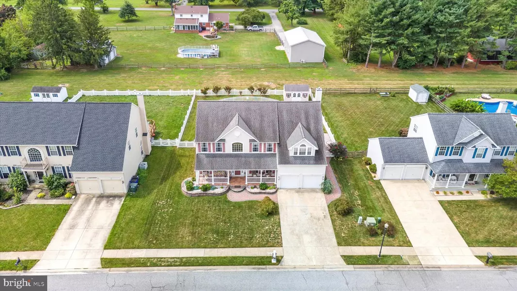 243 LABRADOR LN, Townsend, DE 19734