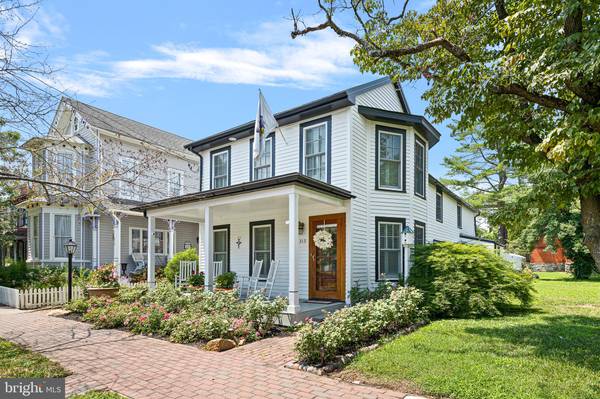 313 BOHEMIA AVE, Chesapeake City, MD 21915