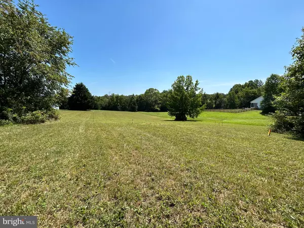 Mineral, VA 23117,LOT 21, SECLUSION SHORES DR