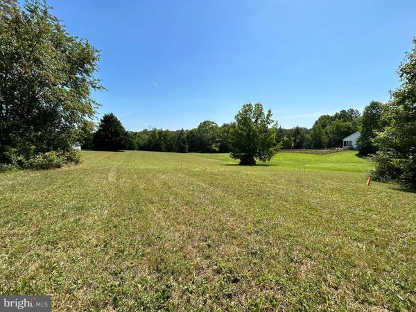 Mineral, VA 23117,LOT 21, SECLUSION SHORES DR