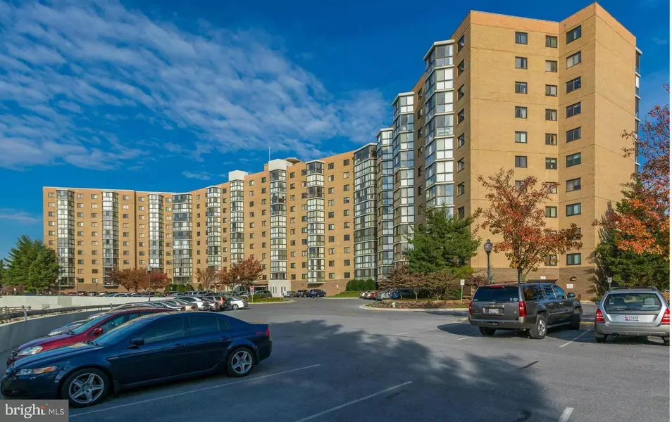 3330 N LEISURE WORLD BLVD #5-415, Silver Spring, MD 20906