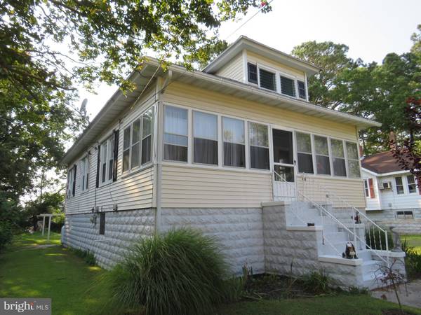 413 MYRTLE ST, Crisfield, MD 21817