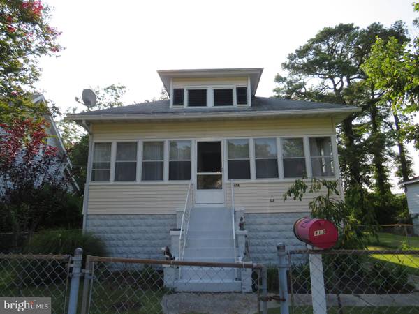 Crisfield, MD 21817,413 MYRTLE ST