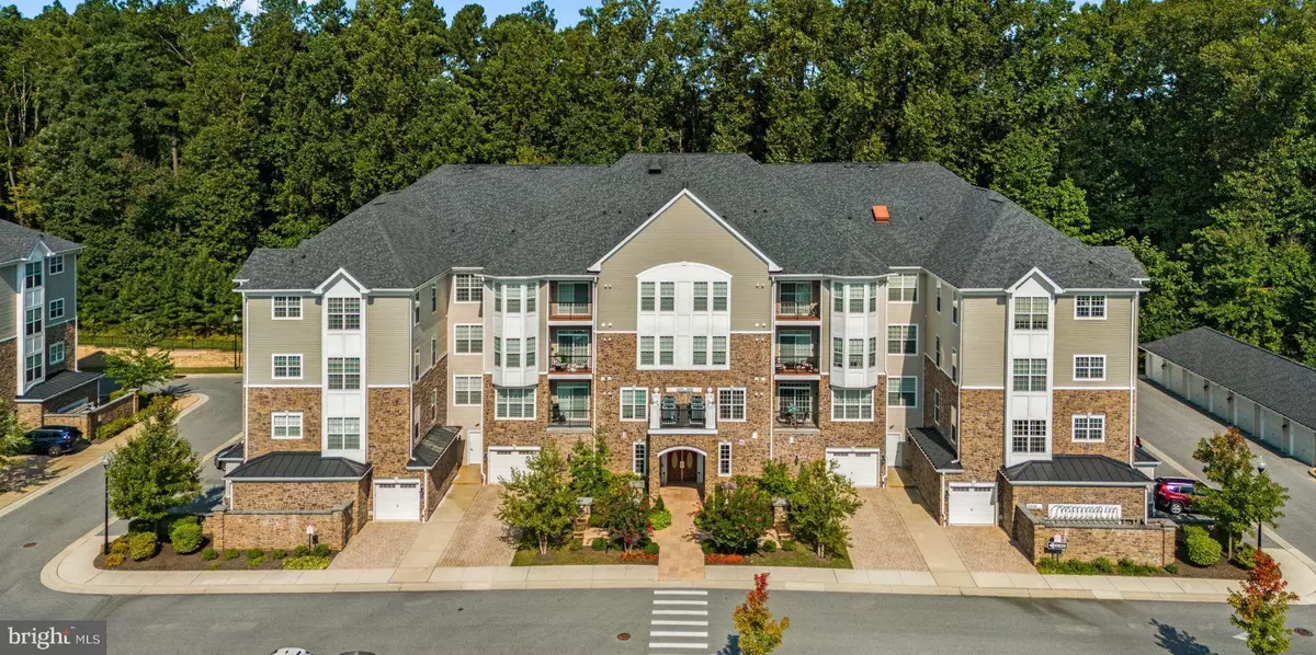 Reisterstown, MD 21136,620 QUARRY VIEW CT #203