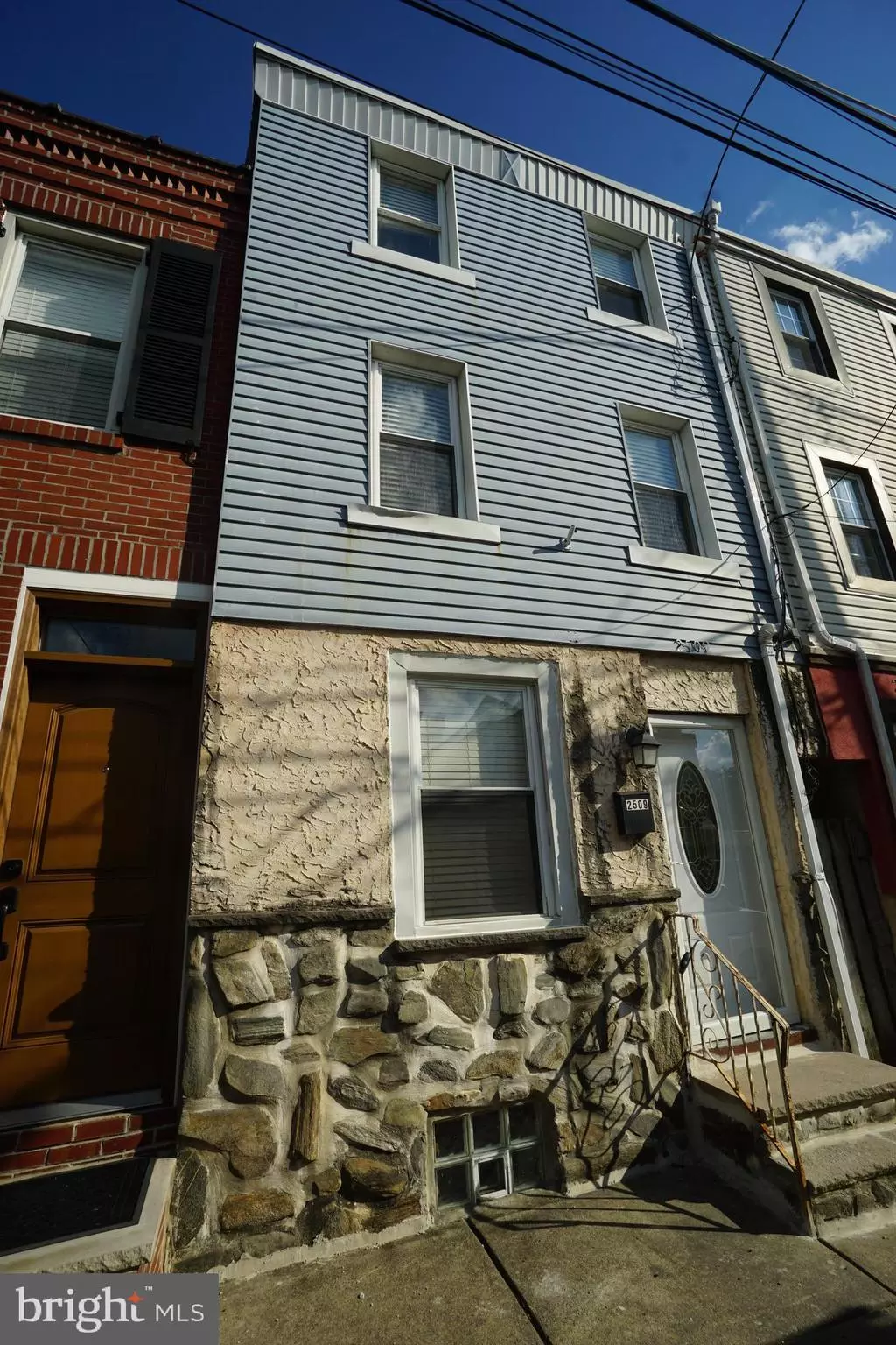 Philadelphia, PA 19125,2509 TILTON ST