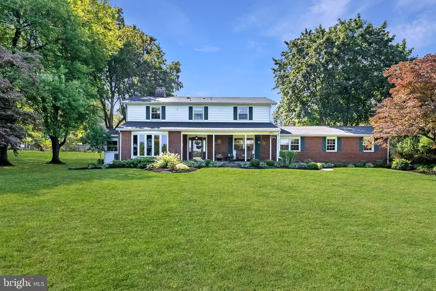 839 MORRIS RD, Hockessin, DE 19707