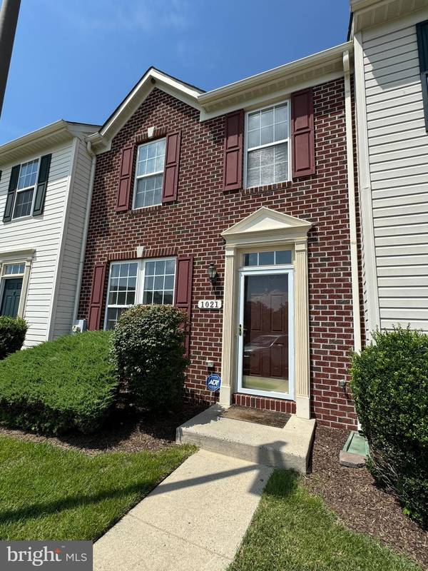 1021 MEADOW VIEW DR, Salisbury, MD 21804