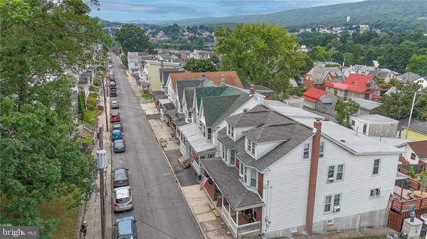 Tamaqua, PA 18252,545 ARLINGTON ST