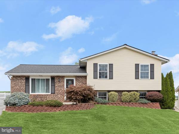 869 SNOWFALL WAY, Westminster, MD 21157