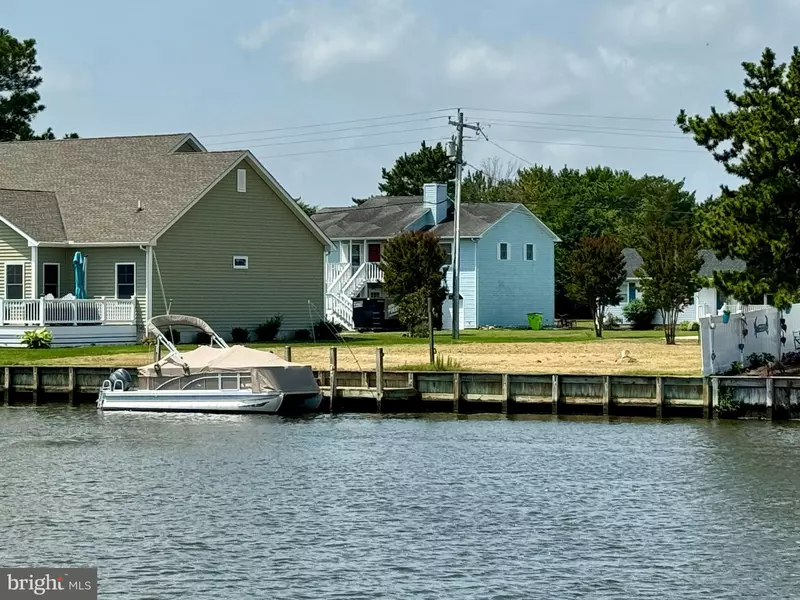 LOT #6 KEENWIK ROAD, Selbyville, DE 19975