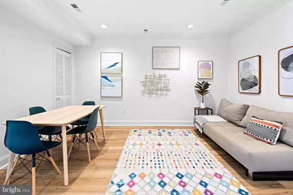 Washington, DC 20002,1238 QUEEN ST NE #3