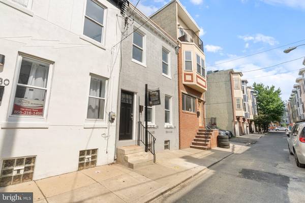 Philadelphia, PA 19146,1028 S DORRANCE ST