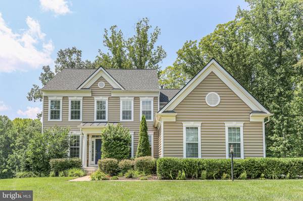 175 STATELY AVE,  Fredericksburg,  VA 22406