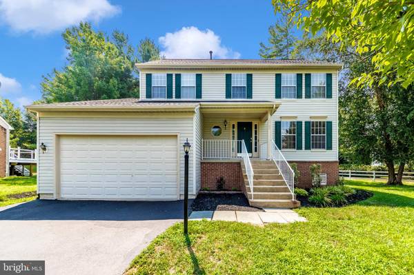 13009 SCALP DUCK CT, Upper Marlboro, MD 20774