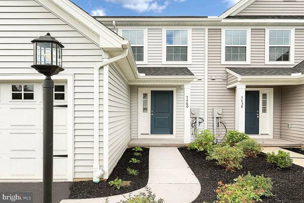 Abbottstown, PA 17301,7460 SAINT PATRICK CT #LOT 34