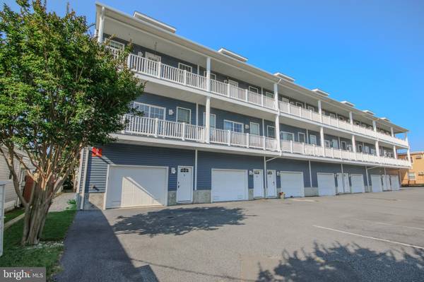 308 26TH ST #1, Ocean City, MD 21842