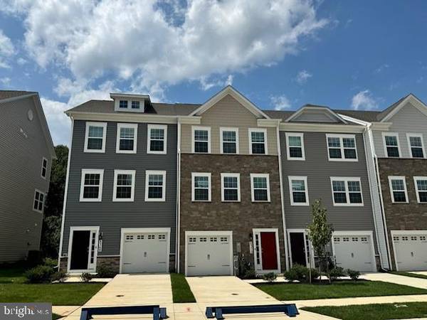 8368 DIETER DR,  Rosedale,  MD 21237