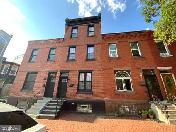 2235 N COLLEGE AVE, Philadelphia, PA 19121