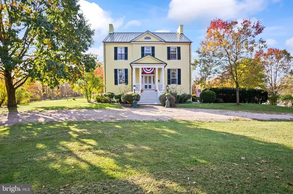 Sharpsburg, MD 21782,7661 DAM NUMBER 4 RD