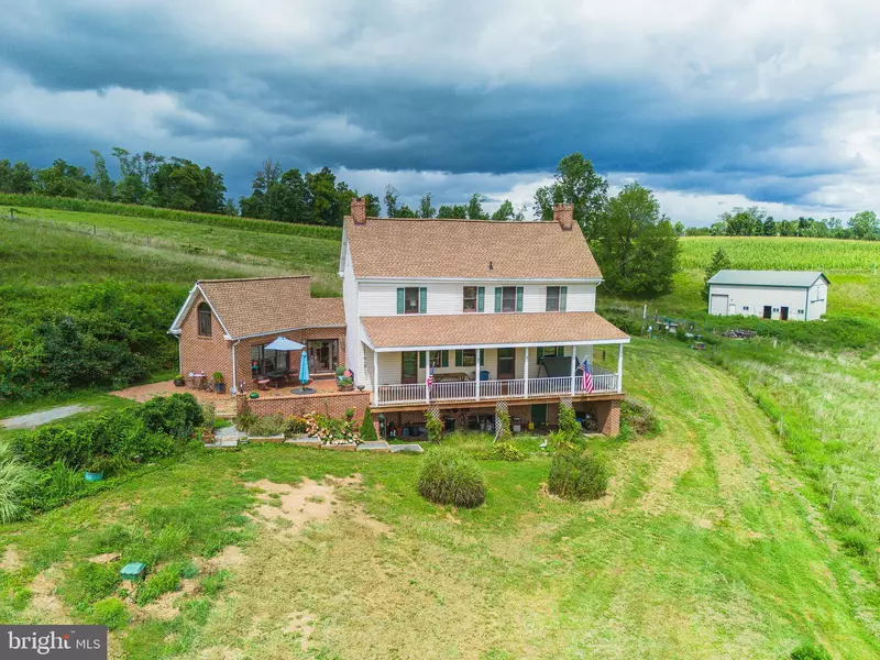 9923 MUDDY CREEK RD, Airville, PA 17302