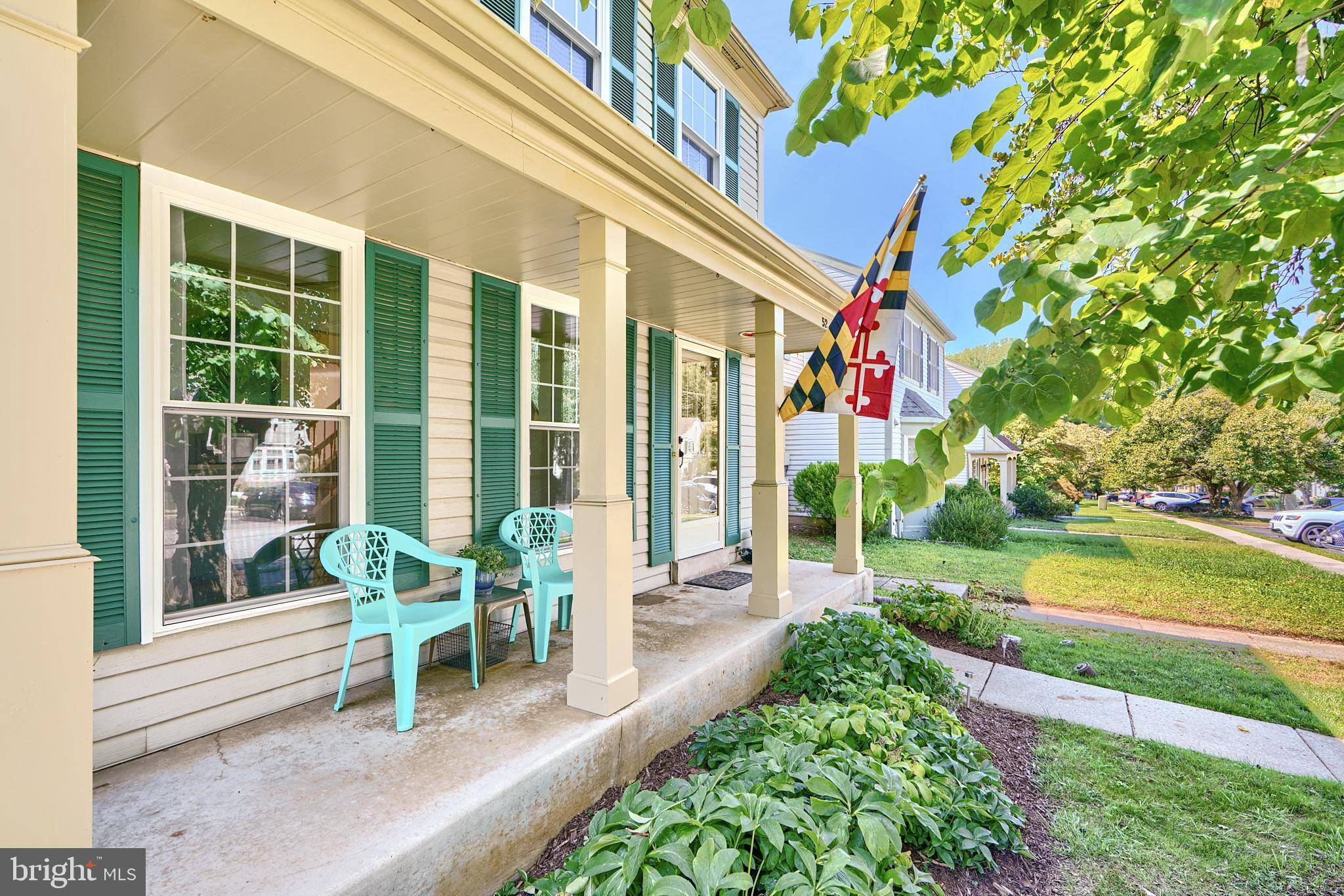 Lutherville Timonium, MD 21093,52 BATTERSEA BRIDGE CT