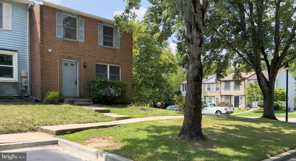 8347 MARY LEE LN, Laurel, MD 20723