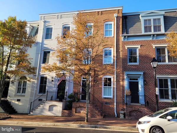 124 QUEEN ST, Alexandria, VA 22314