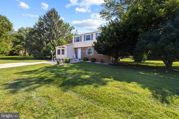 Reisterstown, MD 21136,509 BERRYMANS LN