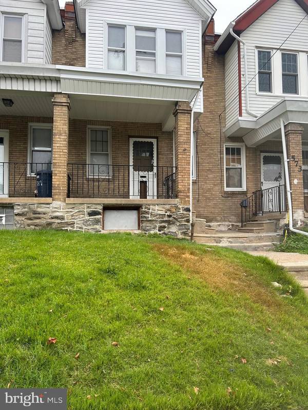 571 MARWOOD RD,  Philadelphia,  PA 19120