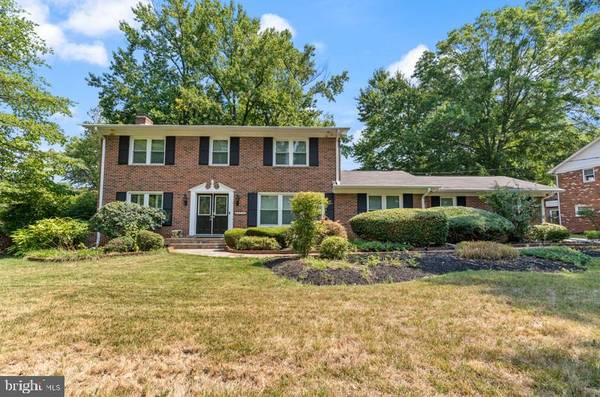 12512 SURREY CIRCLE DR,  Fort Washington,  MD 20744