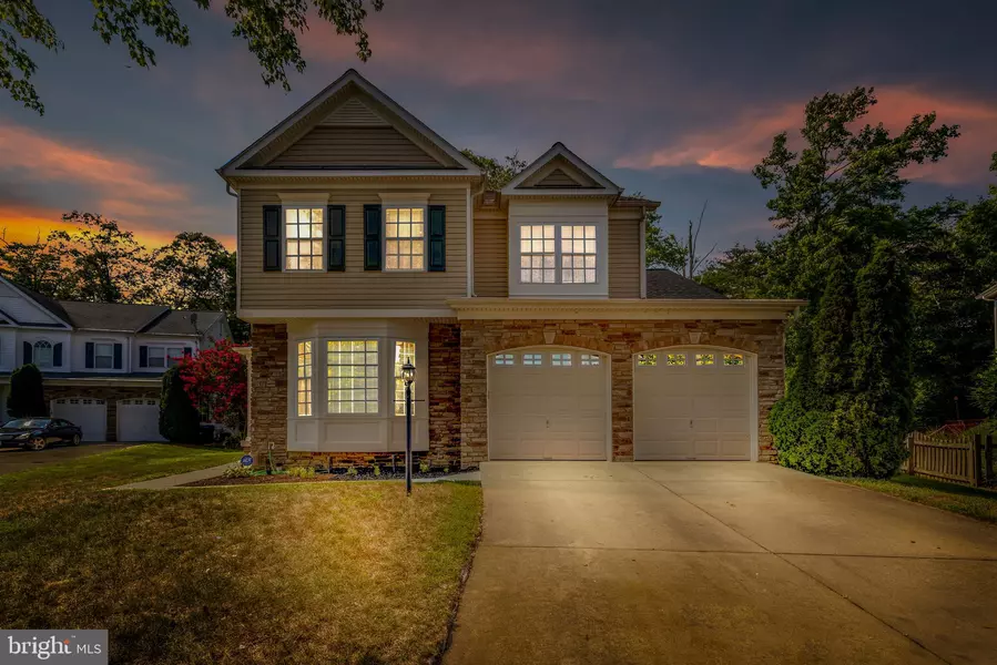 3904 HEDGEMEADE CT, White Plains, MD 20695