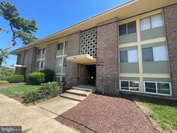 7145 DONNELL PL #B, District Heights, MD 20747