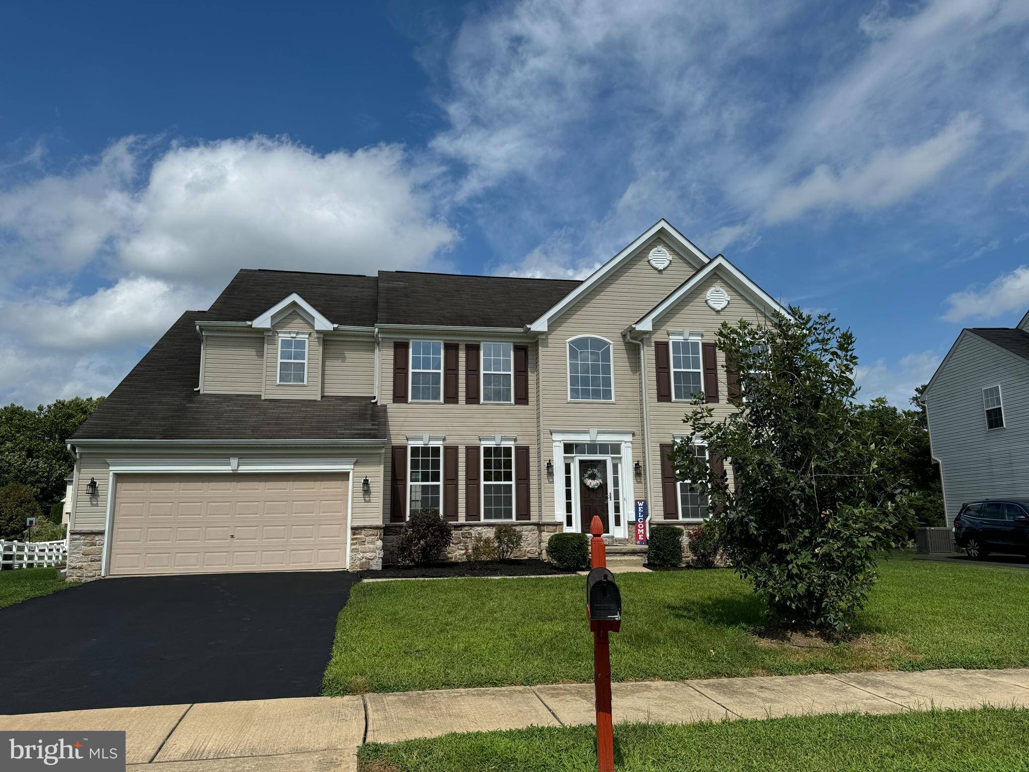 706 TRACY CIR,  Townsend,  DE 19734