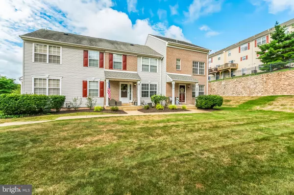 Doylestown, PA 18902,5477 RINKER CIR