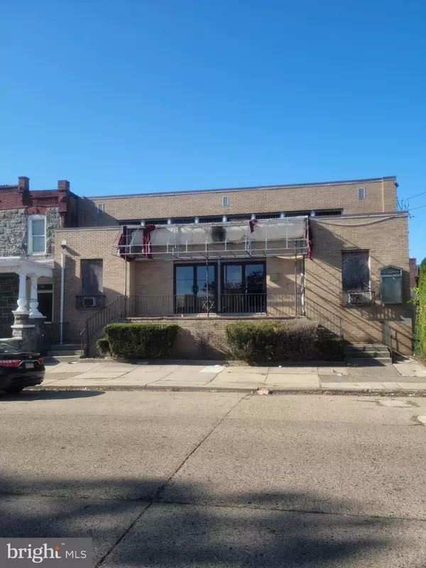 7505-7 BROOKHAVEN RD, Philadelphia, PA 19151