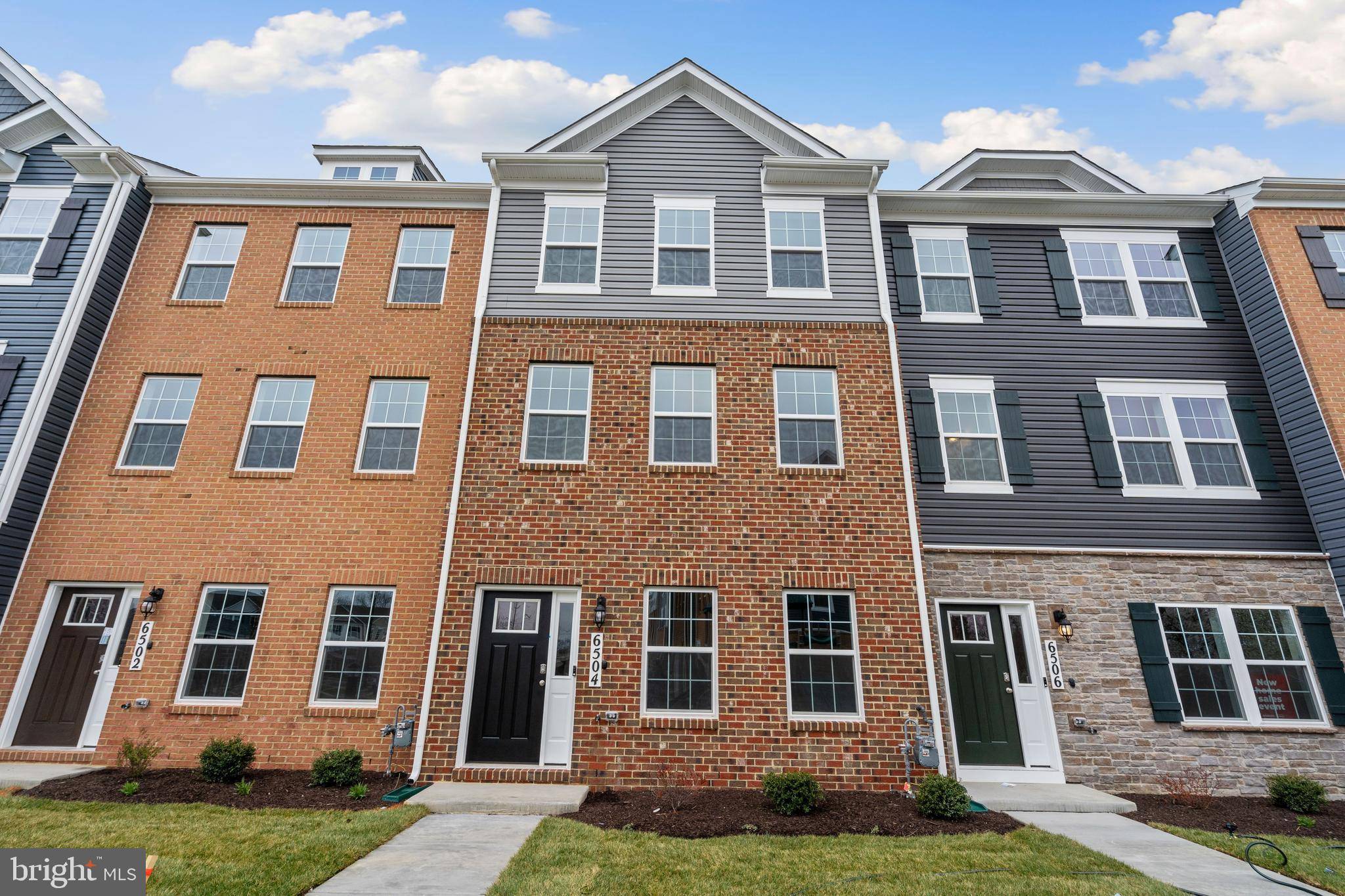 6504 BULLRUSH CT, Clinton, MD 20735