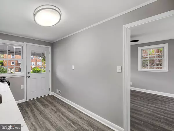 Gwynn Oak, MD 21207,1515 LANGFORD RD