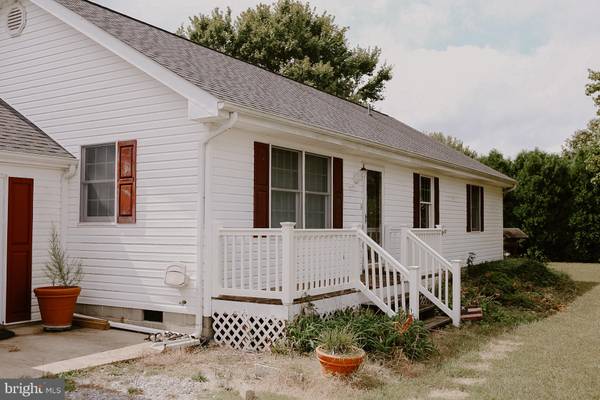 Dagsboro, DE 19939,30906 PINEY NECK RD