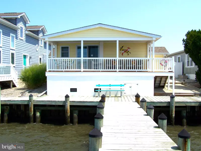 515 HARBOUR DR, Ocean City, MD 21842